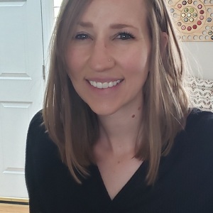 Fundraising Page: Julianne Atwood